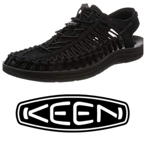 keen uneek 2019